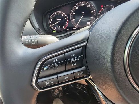 New 2026 MAZDA CX-90 3.3 Turbo w/ Premium Plus Pkg image 15