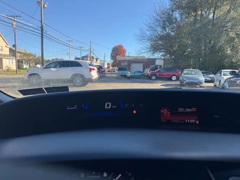 Used 2013 Honda Civic LX image 33