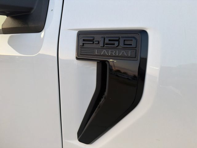 New 2026 Ford F150 Lariat w/ Equipment Group 501A Mid AWD/4WD image 13
