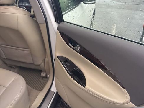 Used 2014 INFINITI QX50 Journey w/ Premium Package AWD/4WD image 12