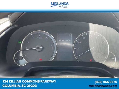 Used 2021 Lexus RX 350 AWD w/ Premium Package image 22