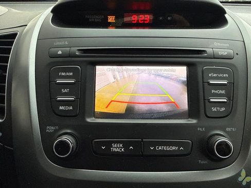 Used 2015 Kia Sorento LX AWD/4WD image 14