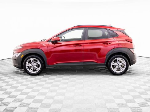 Used 2022 Hyundai Kona SEL w/ Convenience Package image 2