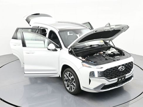Used 2023 Hyundai Santa Fe Calligraphy image 39