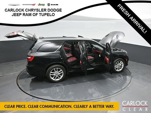 Used 2022 Dodge Durango R/T image 78