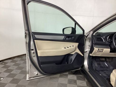 Used 2018 Subaru Outback 2.5i Premium w/ Protection Package #1 image 14