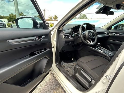 Used 2025 MAZDA CX-5 AWD 2.5 S image 15