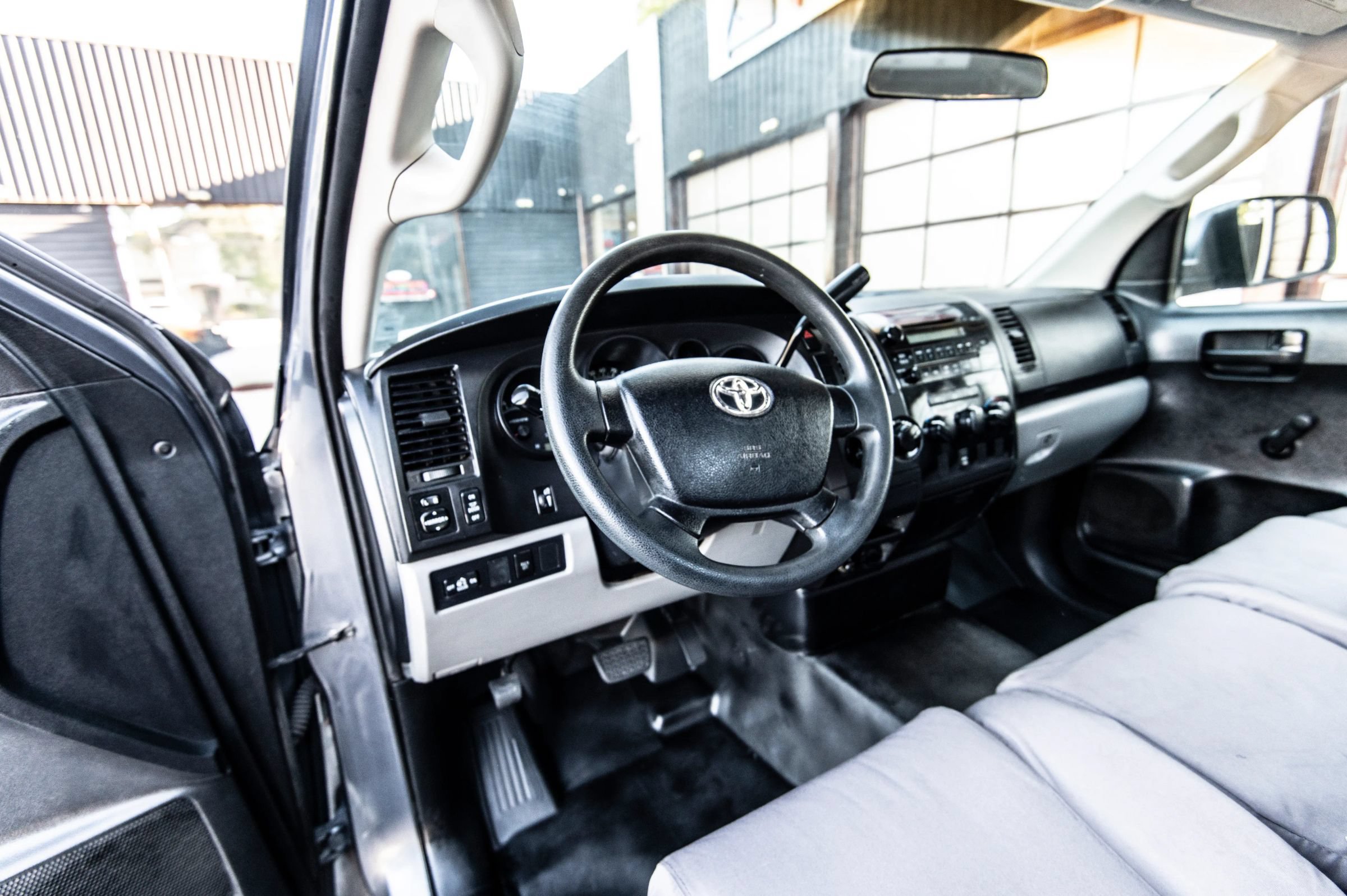 Used 2007 Toyota Tundra 2WD Regular Cab image 26