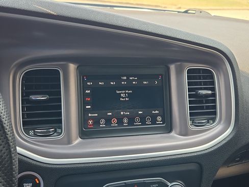 Used 2022 Dodge Charger SXT RWD image 23