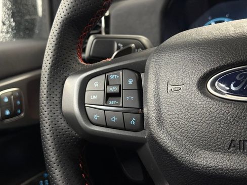 New 2026 Ford Ranger Raptor image 21