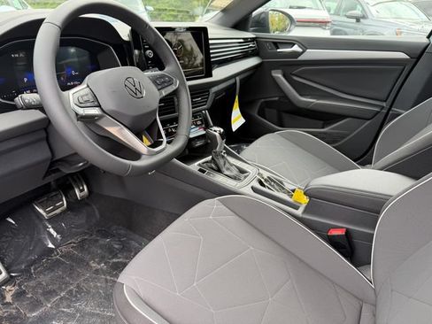 New 2026 Volkswagen Jetta Sport FWD image 14