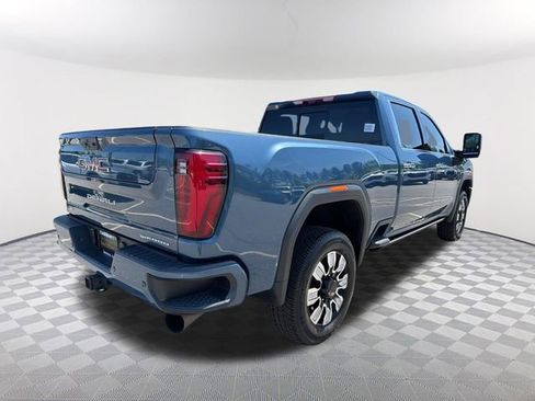 Used 2024 GMC Sierra 2500 Denali w/ Denali Reserve Package AWD/4WD image 5