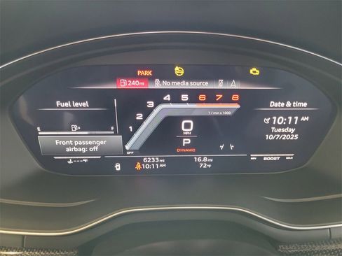 Used 2024 Audi S5 Premium Plus w/ Premium Plus Package image 18