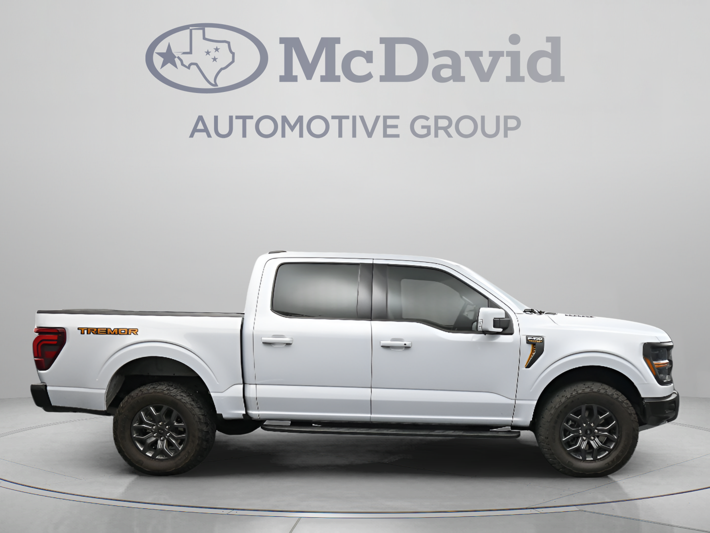 Used 2025 Ford F150 Tremor w/ Equipment Group 402A High AWD/4WD image 9