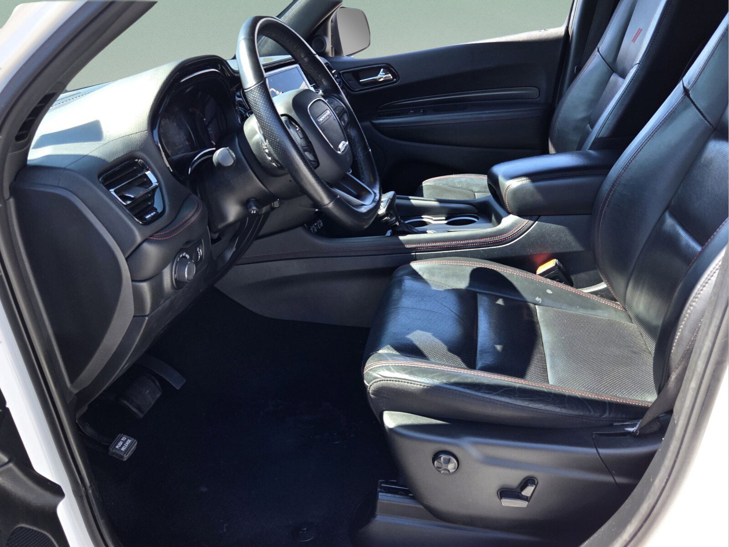 Certified 2024 Dodge Durango GT AWD/4WD image 9