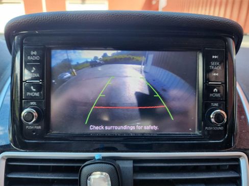 Used 2018 Mitsubishi Eclipse Cross ES image 19