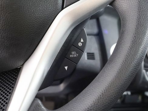 Used 2020 Honda Fit EX image 44