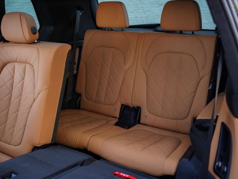 Used 2023 BMW X7 xDrive40i w/ M Sport Package image 24