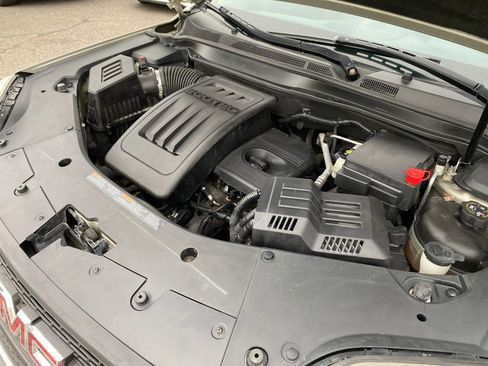 Used 2015 GMC Terrain SLE w/ Convenience Package image 31