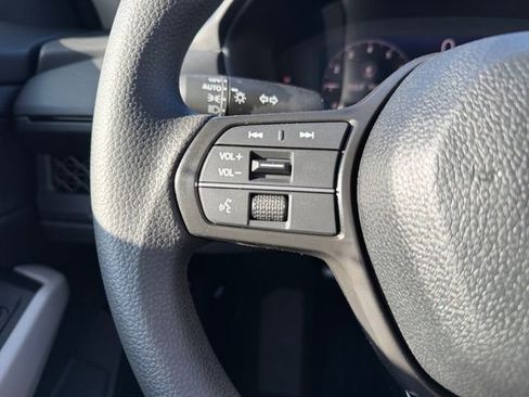 New 2025 Honda Accord SE image 23