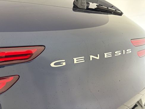 New 2026 Genesis GV70 2.5T Sport Prestige AWD/4WD image 14