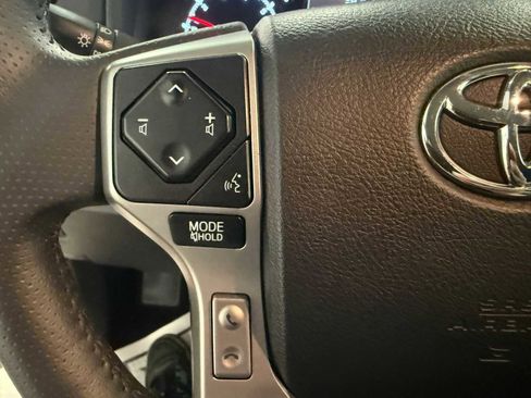 Certified 2023 Toyota 4Runner SR5 RWD image 29