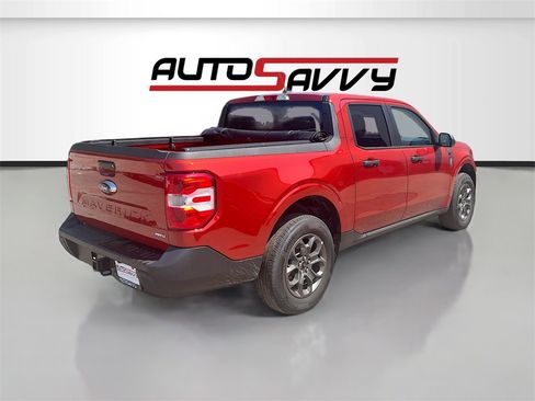 Used 2024 Ford Maverick XLT w/ Equipment Group 300A Standard image 7