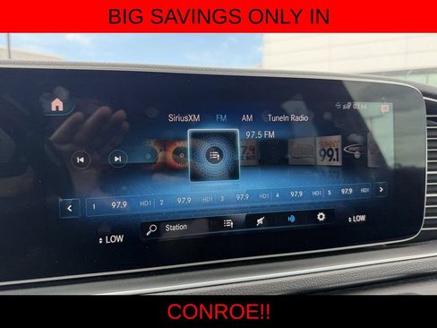 Used 2023 Mercedes-Benz GLE 350 4MATIC image 20