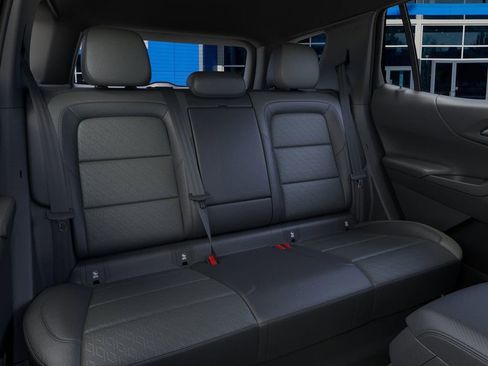 New 2026 Chevrolet Equinox LT w/ Convenience Package II image 20