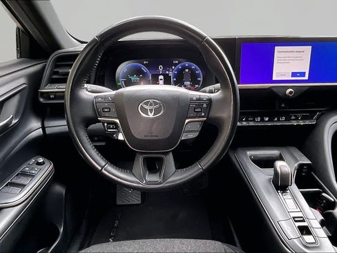 Certified 2023 Toyota Crown AWD/4WD image 6