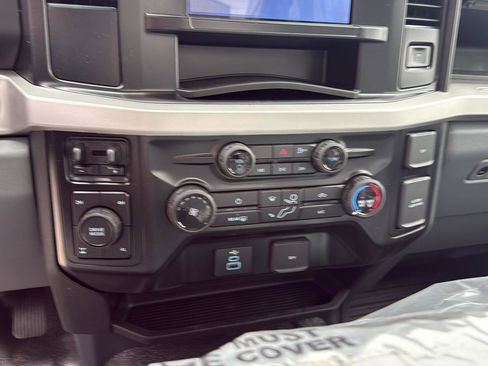 New 2026 Ford F250 XL image 18