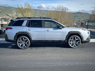 New 2026 Subaru Outback Touring XT video 2