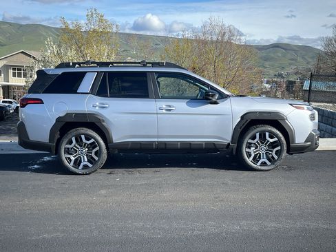 New 2026 Subaru Outback Touring XT image 2