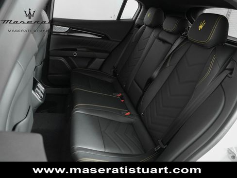 New 2025 Maserati Grecale Modena image 31