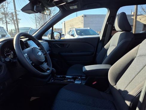 Certified 2026 Subaru Forester Premium image 21