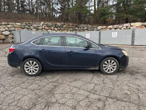 Used 2015 Buick Verano image 6