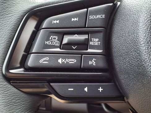New 2026 Subaru Outback Limited AWD/4WD image 21