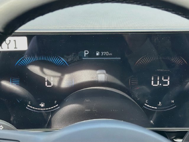 New 2027 Hyundai Kona SEL Sport FWD image 12