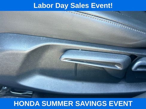 Used 2024 Honda Civic Sport image 9