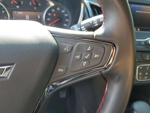 Used 2023 Chevrolet Equinox RS AWD/4WD image 20