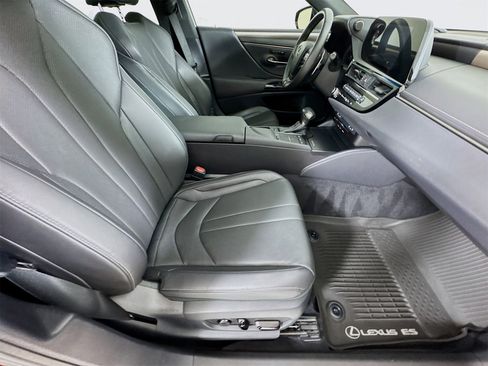 Used 2022 Lexus ES 350 F Sport image 29