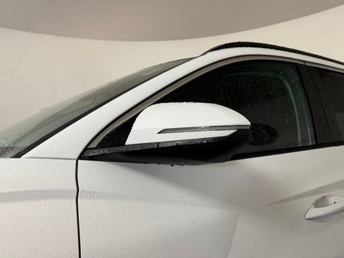Certified 2023 Hyundai Tucson SEL AWD/4WD image 11