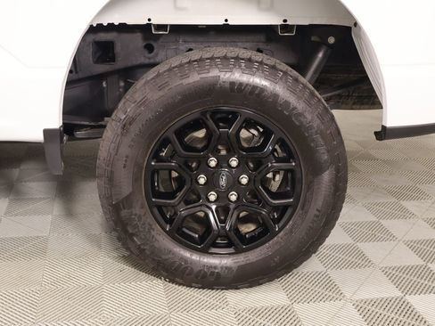 Used 2024 Ford F150 XLT w/ Equipment Group 302A MID AWD/4WD image 20