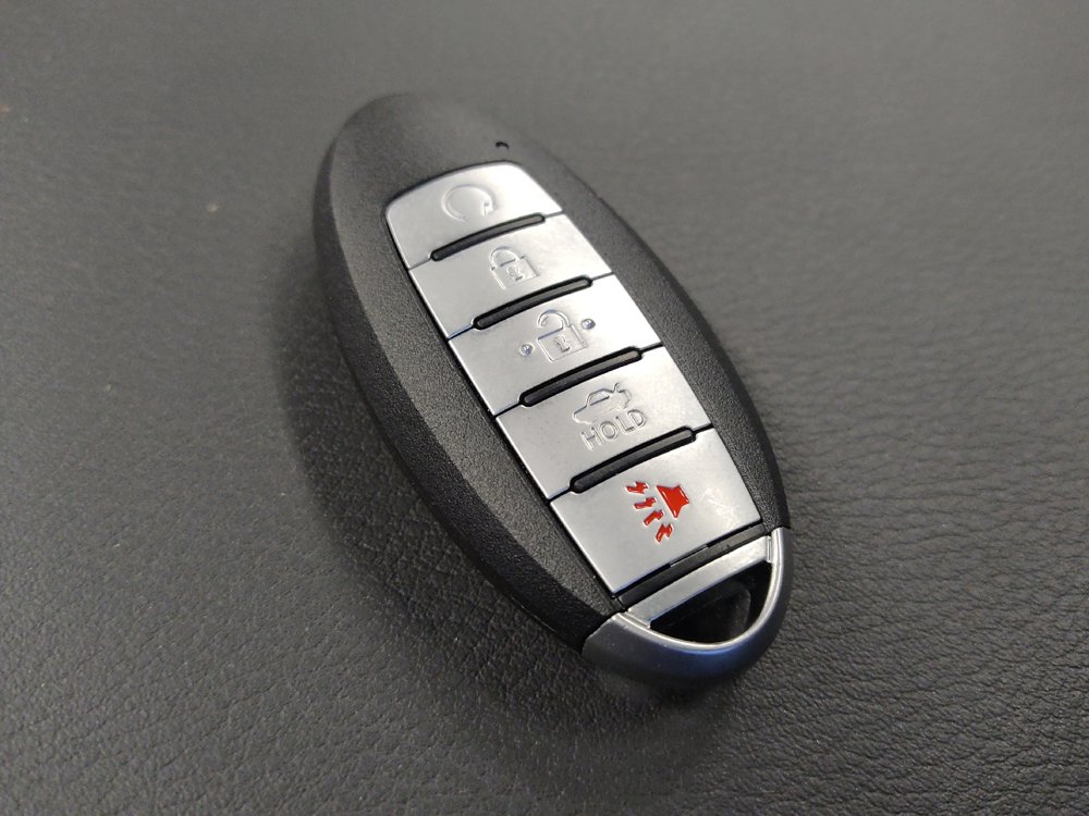 Used 2022 Nissan Altima 2.5 S FWD image 32