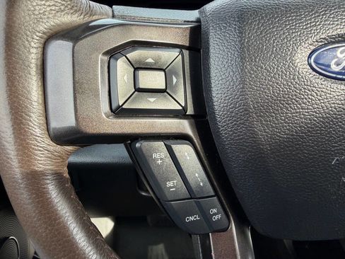 Used 2021 Ford Expedition King Ranch image 19