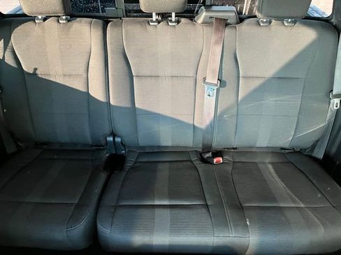 Used 2016 Ford F150 XLT w/ Equipment Group 302A Luxury AWD/4WD image 15