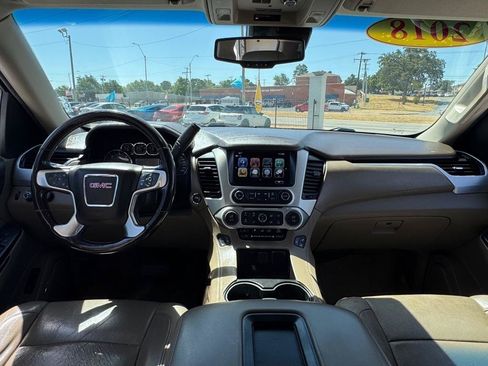Used 2018 GMC Yukon SLT w/ Open Road Package AWD/4WD image 16