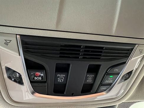 New 2026 Acura MDX SH-AWD w/ Advance Package image 18