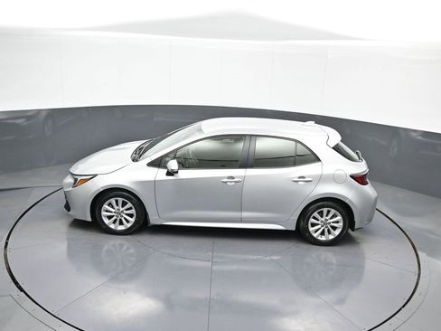 Certified 2023 Toyota Corolla SE image 40