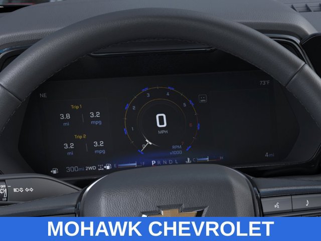 New 2026 Chevrolet Colorado LT w/ LT Convenience Package AWD/4WD image 18